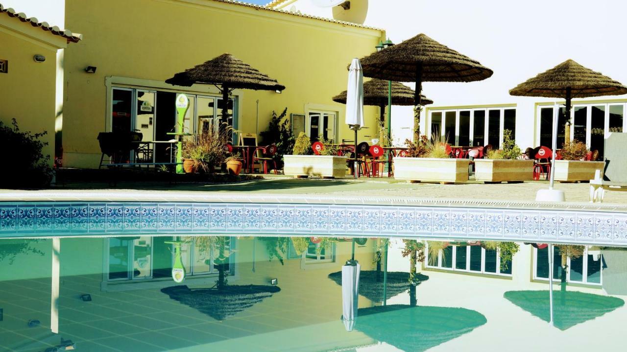 Ferienwohnung Cool Country Club Apt Portimão Exterior foto