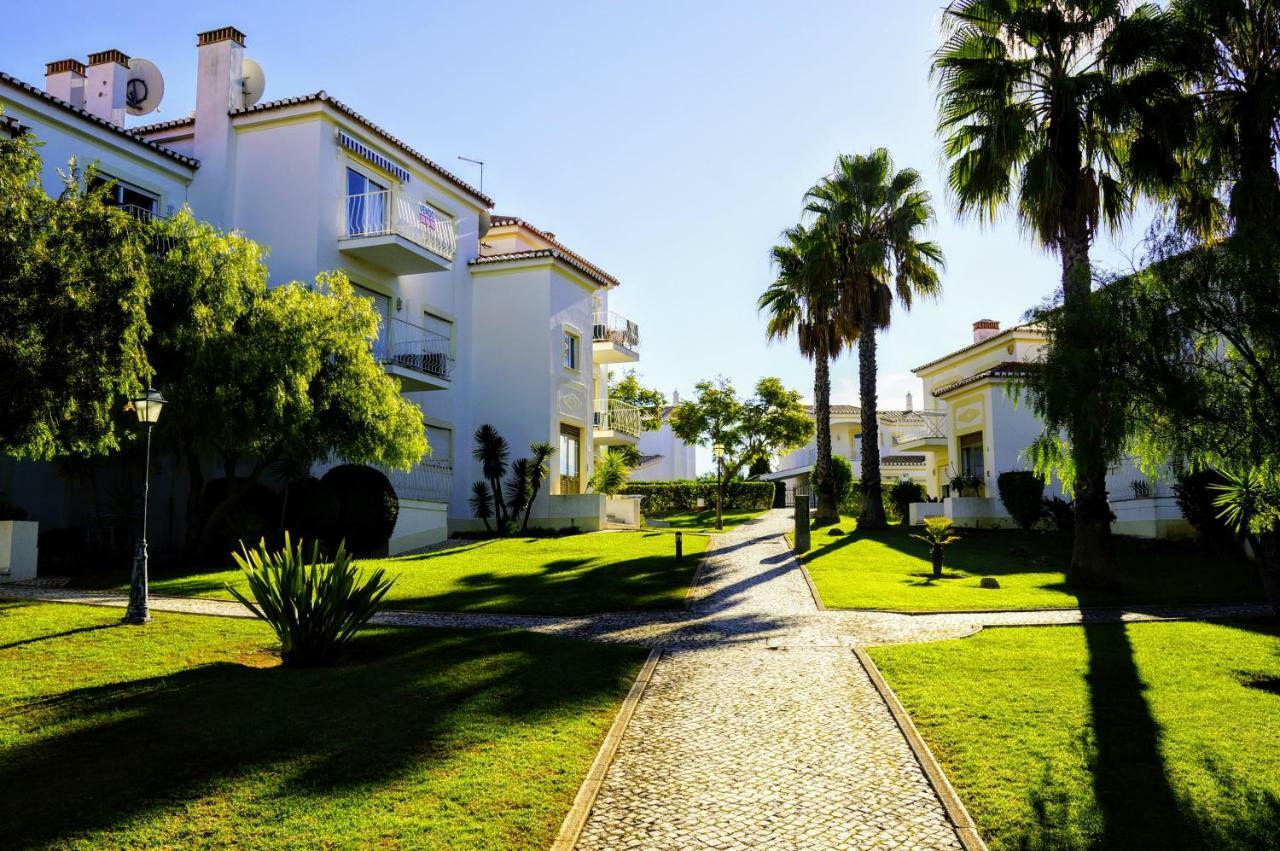 Ferienwohnung Cool Country Club Apt Portimão Exterior foto